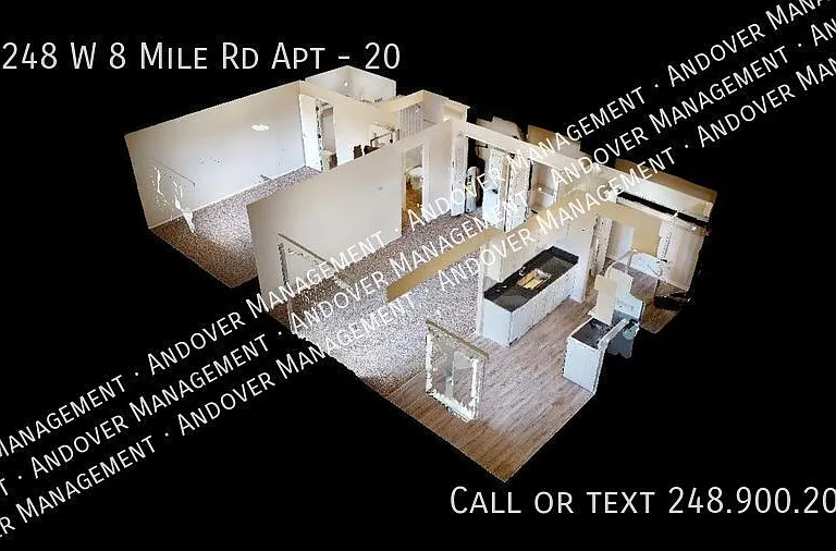 35248 W Eight Mile Rd #20 — Photo 15