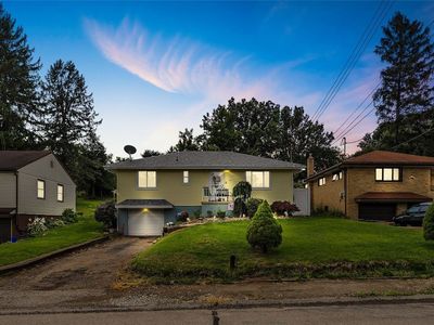 114 Jamison Ln, Monroeville, PA, 15146