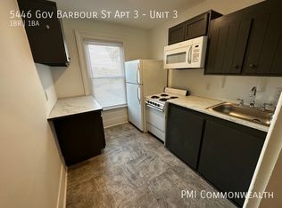 5446 Gov Barbour St APT 3, Barboursville, VA 22923