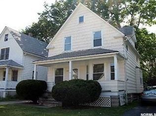 1510 Coutant Ave, Lakewood, OH