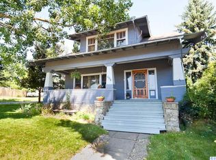 608 W Main St, Garfield, WA 99130
