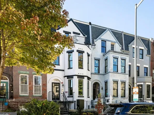 2556 University Pl NW #301, Washington, DC 20009