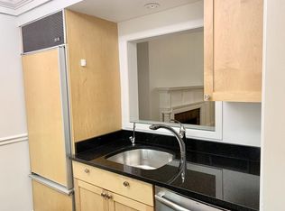 407 Commonwealth Ave #5, Boston, MA 02215