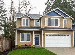 17646 74th Avenue Ct E, Puyallup, WA 98375