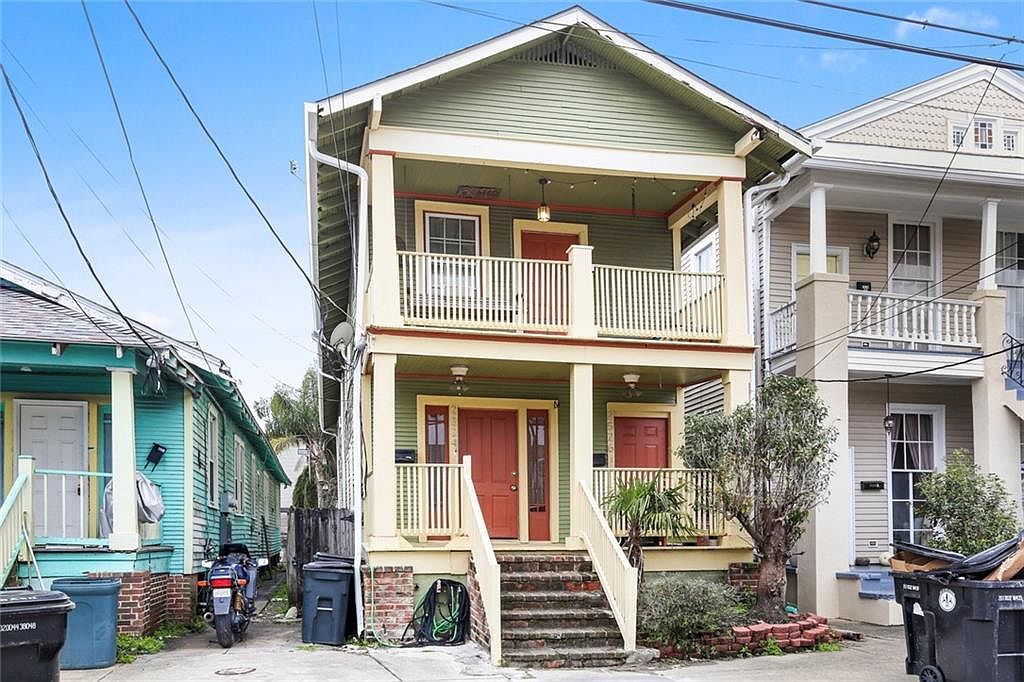 252426 Jena St, New Orleans, LA 70115 Zillow