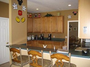 2706 Formosa Blvd, Kissimmee, FL 34747