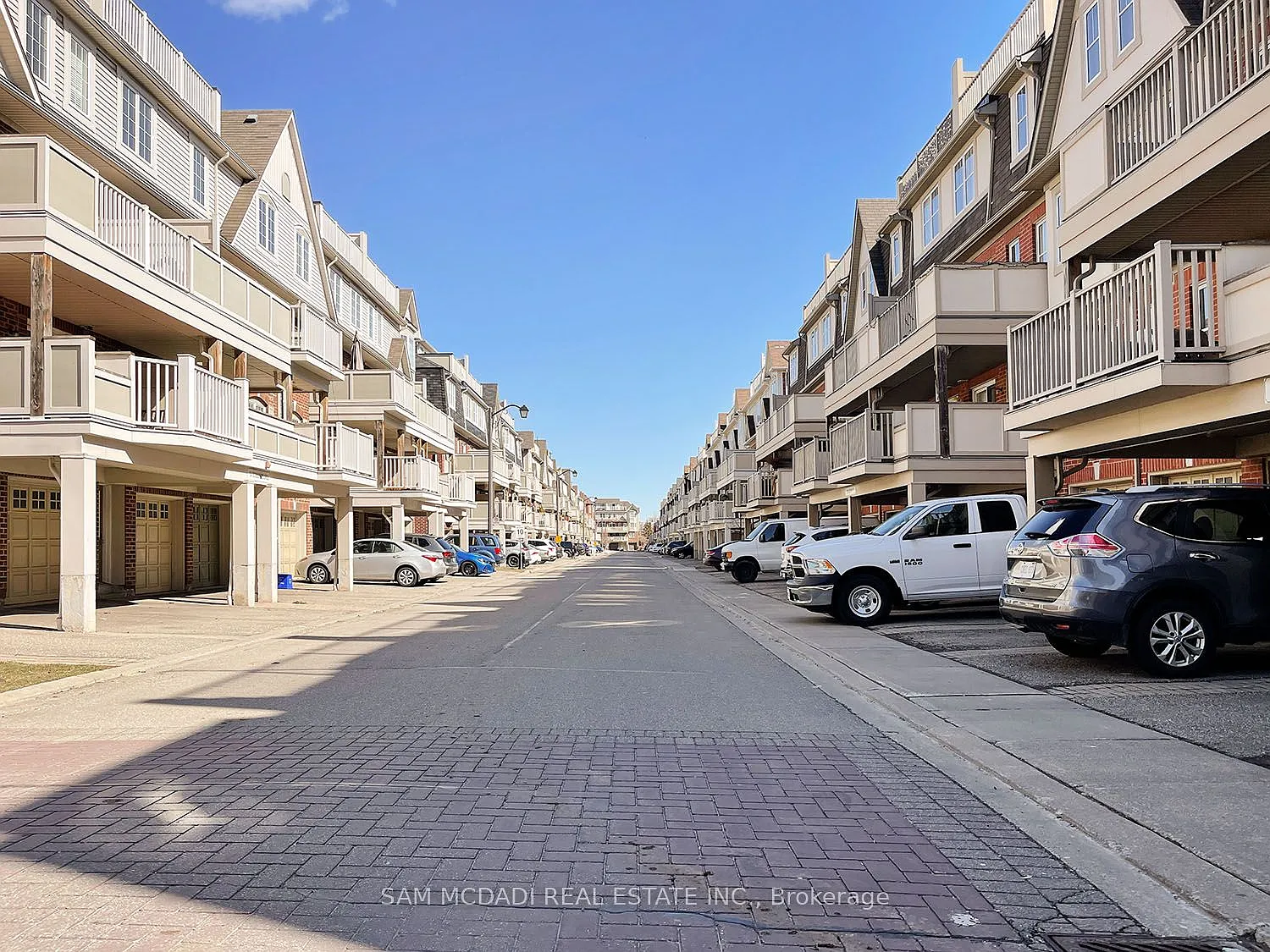 2 bed, $2,750 — Photo 4