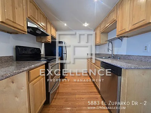 5883 El Zuparko Dr #2 Photo 1