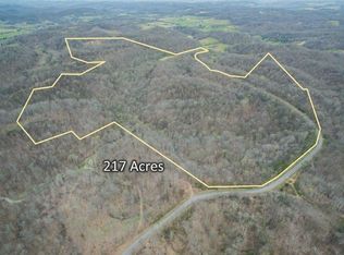 2825 Haywood Hollow Rd, Columbia, TN 38401