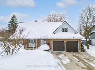 5 Jackson Cres, North Perth, ON N4W1K2