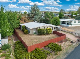 10343 E Durham Rd, Dewey, AZ 86327