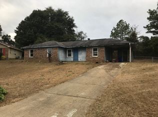 829 Doby Dr, Columbus, GA 31907