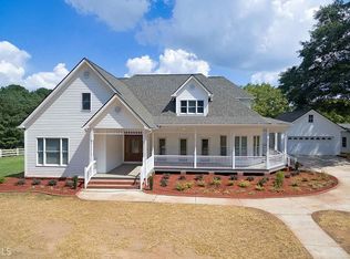 1931 Farmer Rd NW, Conyers, GA 30012