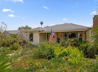 3077 Lucinda Ln, Santa Barbara, CA 93105