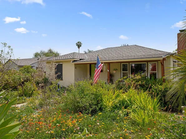 3077 Lucinda Ln, Santa Barbara, CA 93105