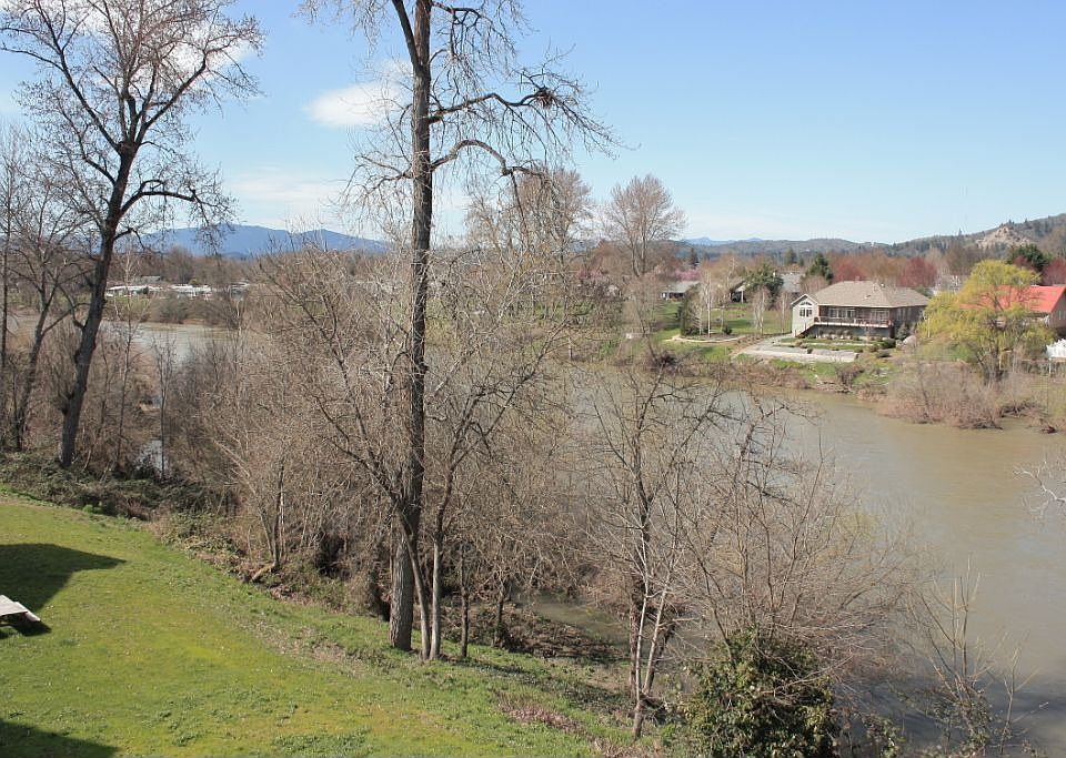 Beautiful River Views