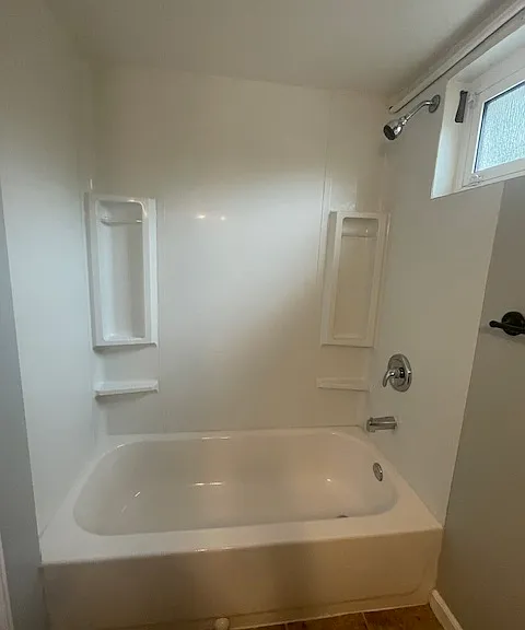 Bathroom #1