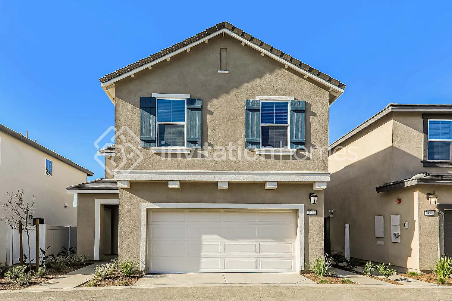 2459 Gunner Ridge Way Rialto, CA 92377 — Photo 1