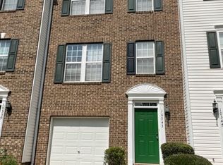 10343 Garrett Grigg Rd, Charlotte, NC 28262