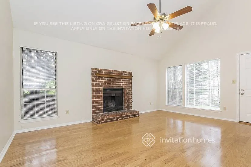 1257 Moorfield Trce NW Kennesaw, GA 30152 — Photo 3