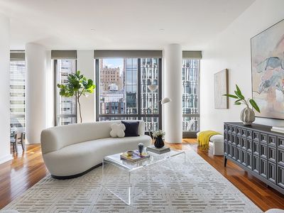 101 Warren St #11L, New York, NY, 10007