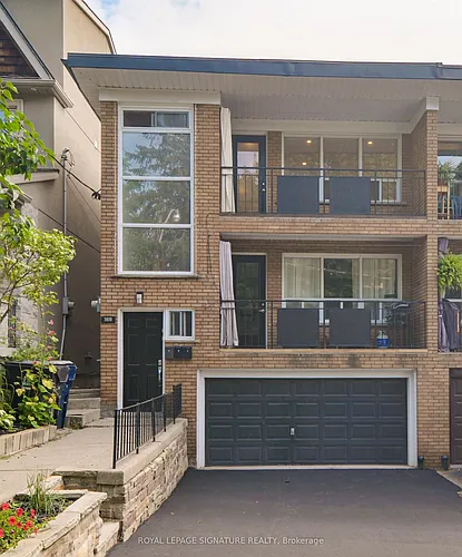 169 Bellefair Ave #LOWER LEVEL Photo 1