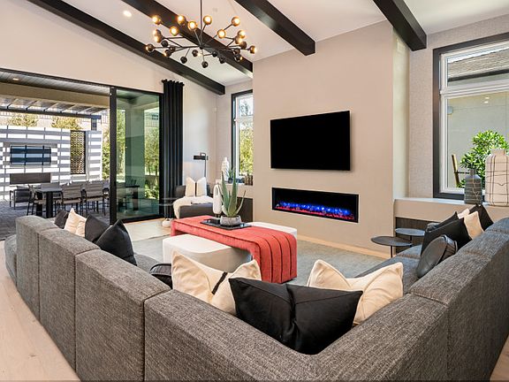 Parklane Gathering Room