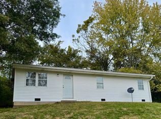 1870 Tapering Point Rd, Glencoe, KY 41046