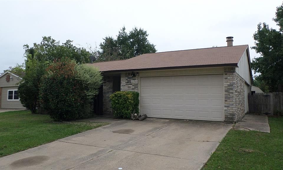 1st image of 1117 Llano Trl