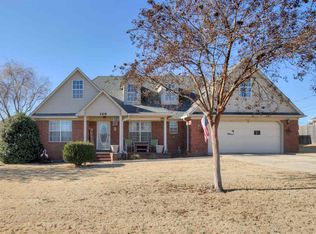 169 Cotton Fall Dr, Atoka, TN 38004