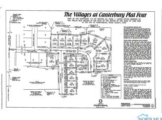LOT 104 Canterbury Blvd, Perrysburg, OH 43551