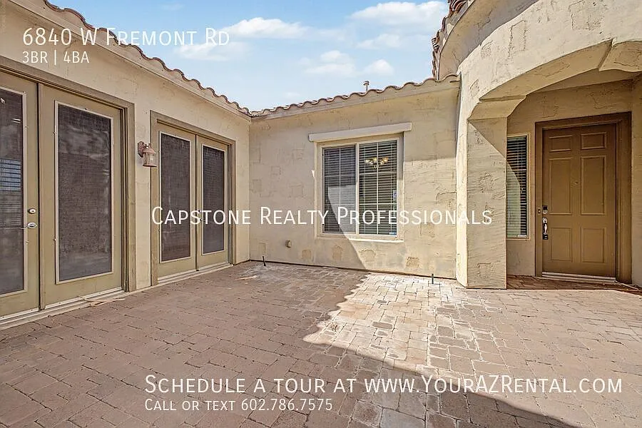 Beautiful Spacious Living in Trailside Point: A 3 Bed, 3.5 Bath Equestrian Estate Retreat — Photo 3