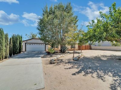 11463 Primrose Ave, Hesperia, CA, 92345