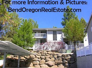 1531 NW Juniper St APT 4, Bend, OR 97703