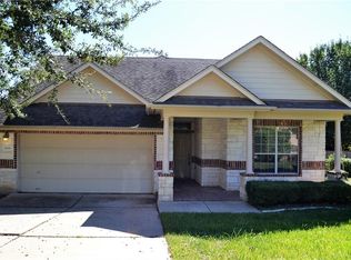 12729 Appaloosa Chase Dr, Austin, TX 78732