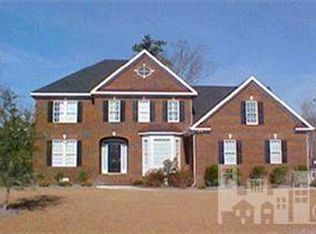 233 Marsh Oaks, Wilmington, NC 28411