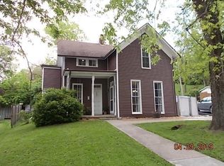 147 Market St, Aurora, IN 47001