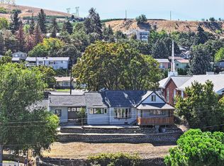 1511 Quinton St, The Dalles, OR 97058