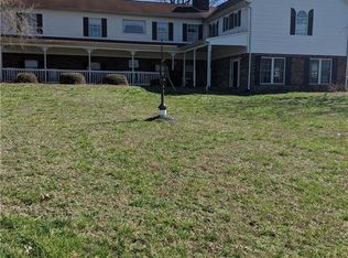 1199 Watts Rd, Walnut Cove, NC 27052