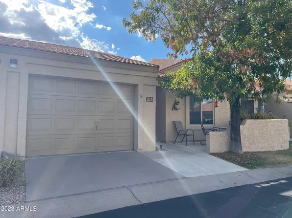 1021 S Greenfield Rd Unit 1085, Mesa, AZ 85206