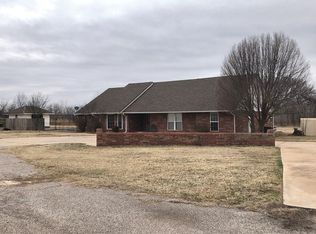 3355 N Highway 77, Guthrie, OK 73044