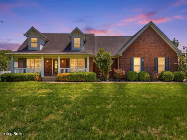 359 S Peak Ave, Shepherdsville, KY 40165