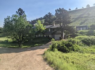 5622 Olde Stage Rd, Boulder, CO 80302