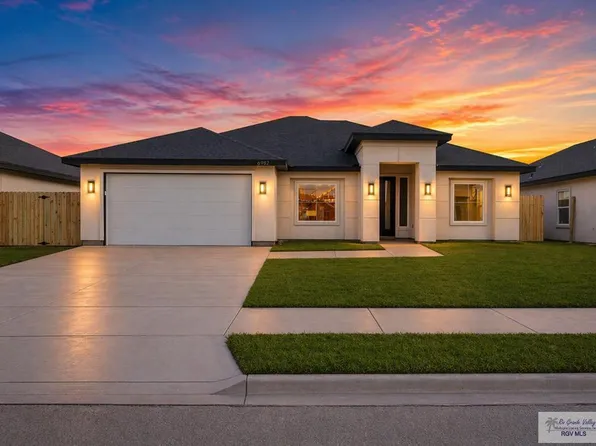 6982 Lake Almanor, Olmito, TX 78575