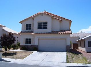 2873 Galena Peak Ln, Las Vegas, NV 89156