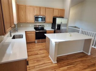 3645 Desert Ridge Cir, Castle Rock, CO 80108