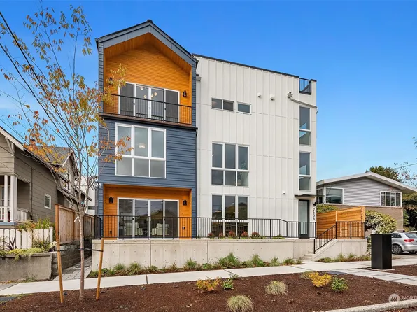 2638 NW 63rd Street, Seattle, WA 98107