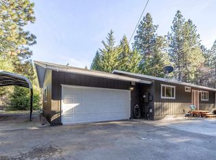 22583 N Tuolumne Rd, Twain Harte, CA