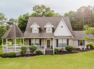 21 Road 9008, Fort Payne, AL 35967