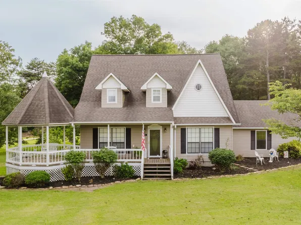 21 Road 9008, Fort Payne, AL 35967